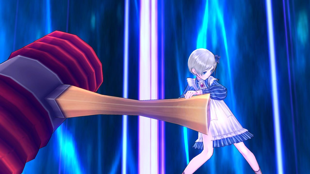 Atelier Meruru The Apprentice of Arland ss 046