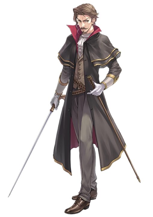 Atelier Rorona Plus The Alchemist of Arland art 010