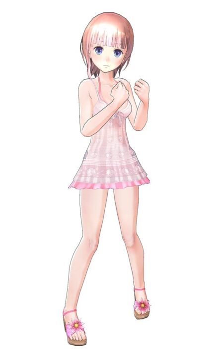 Atelier Rorona Plus The Alchemist of Arland art 016