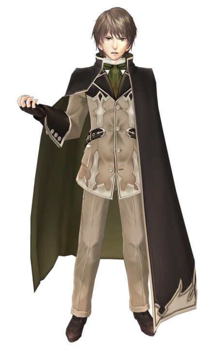 Atelier Rorona Plus The Alchemist of Arland art 019