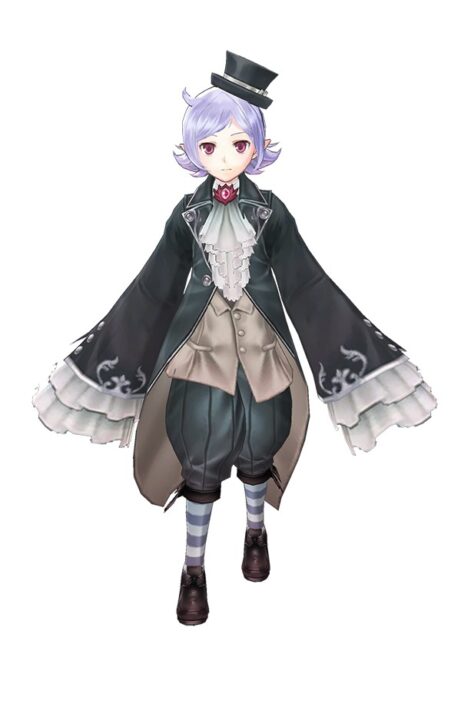 Atelier Rorona Plus The Alchemist of Arland art 026