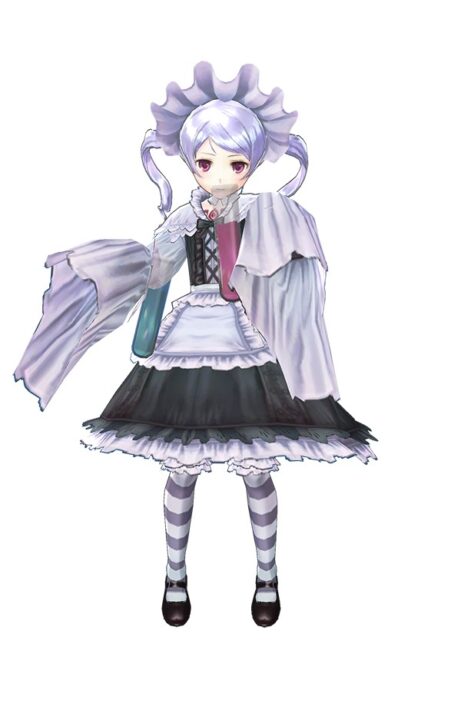 Atelier Rorona Plus The Alchemist of Arland art 029