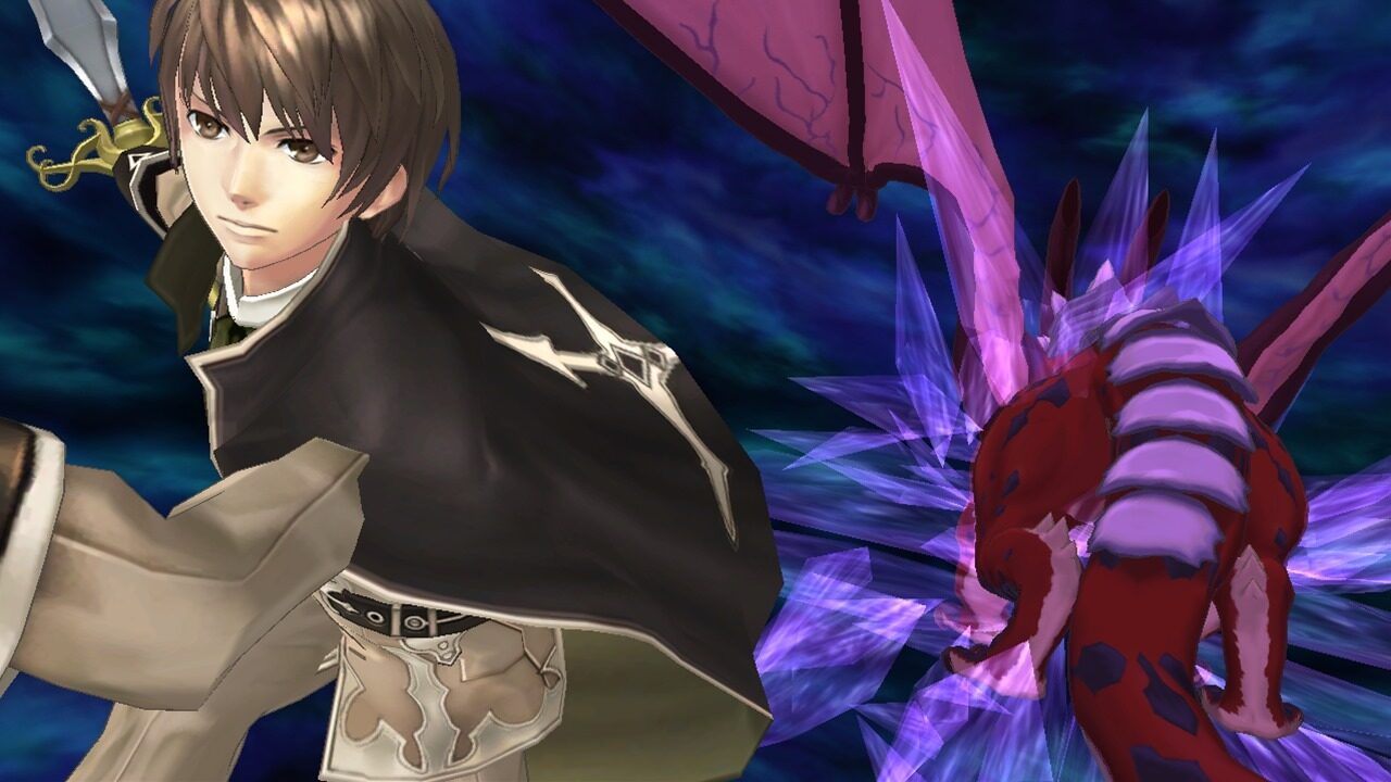 Atelier Rorona Plus The Alchemist of Arland ss 018