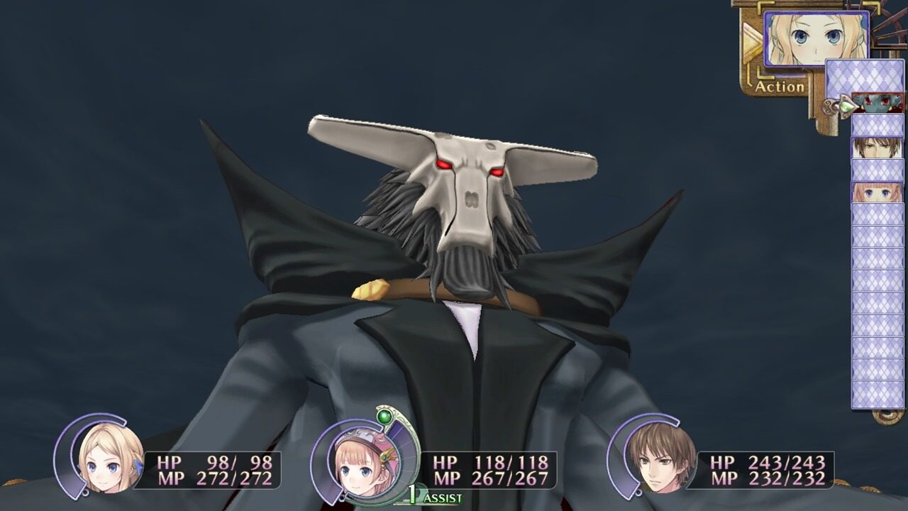 Atelier Rorona Plus The Alchemist of Arland ss 030