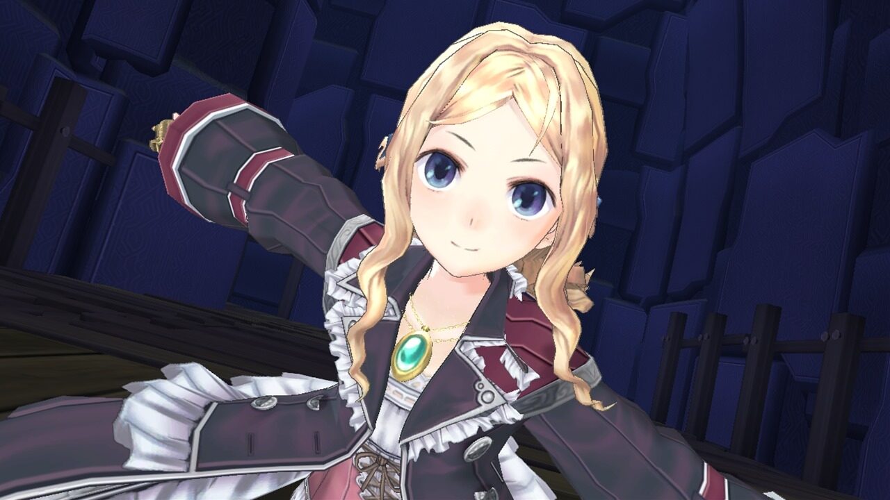 Atelier Rorona Plus The Alchemist of Arland ss 033
