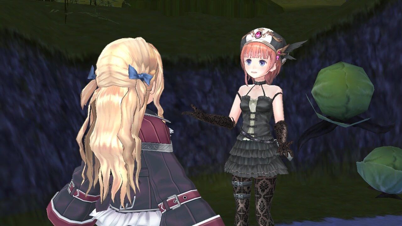Atelier Rorona Plus The Alchemist of Arland ss 067