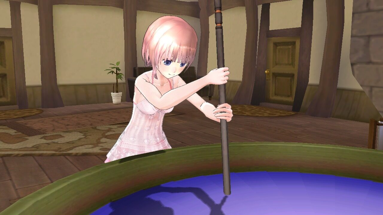 Atelier Rorona Plus The Alchemist of Arland ss 081