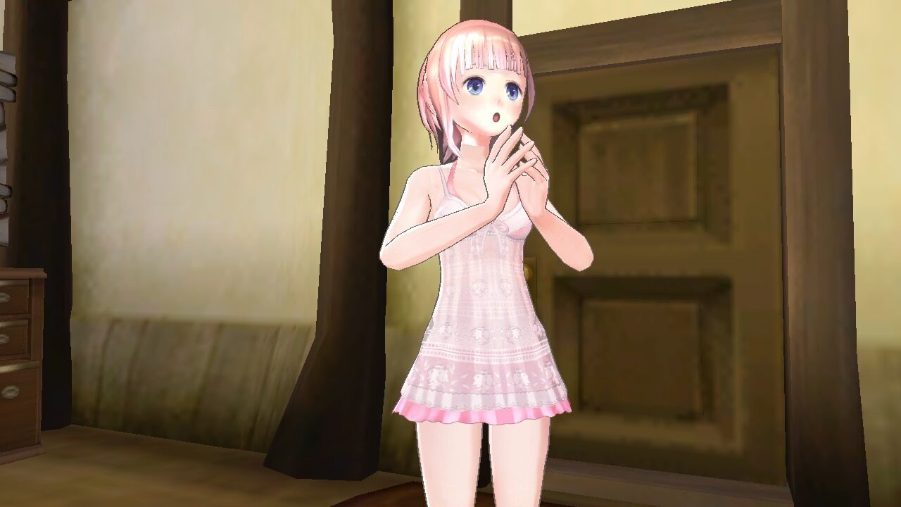 Atelier Rorona Plus The Alchemist of Arland ss 082