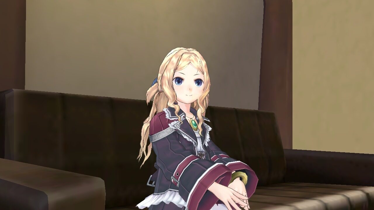 Atelier Rorona Plus The Alchemist of Arland ss 087