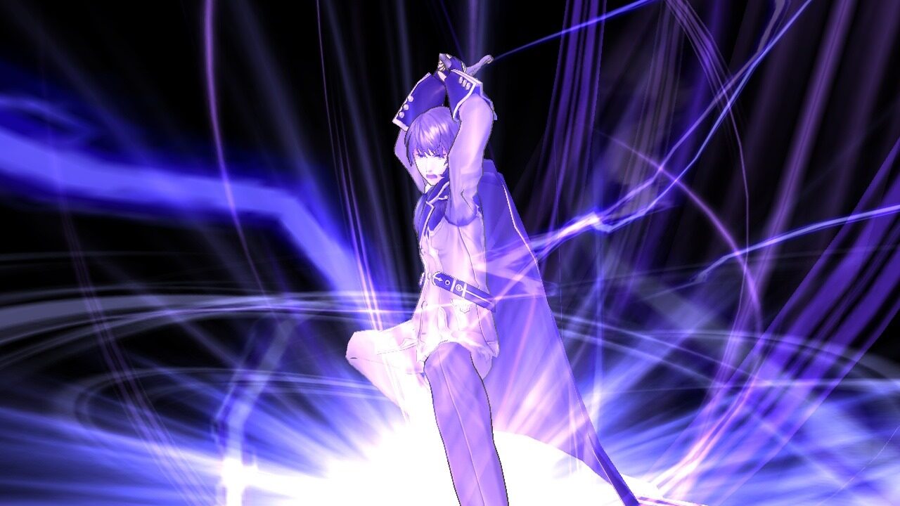Atelier Rorona Plus The Alchemist of Arland ss 088