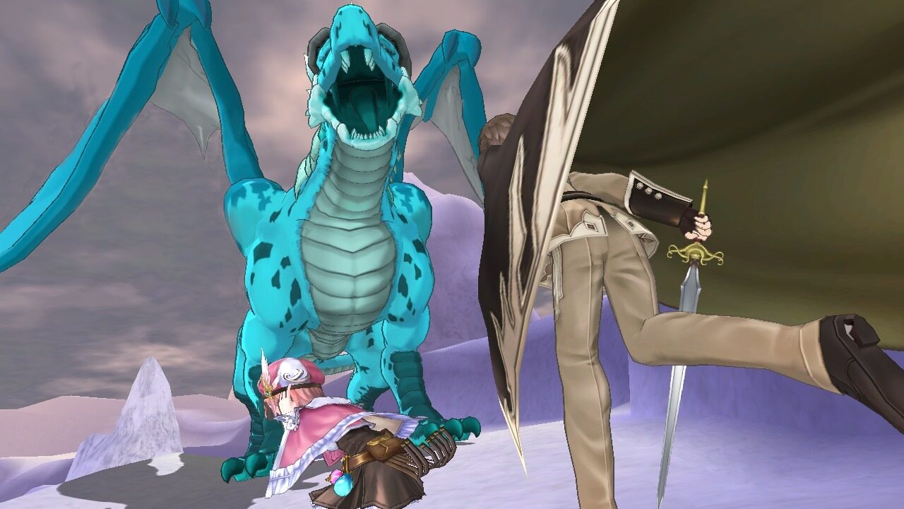 Atelier Rorona Plus The Alchemist of Arland ss 089
