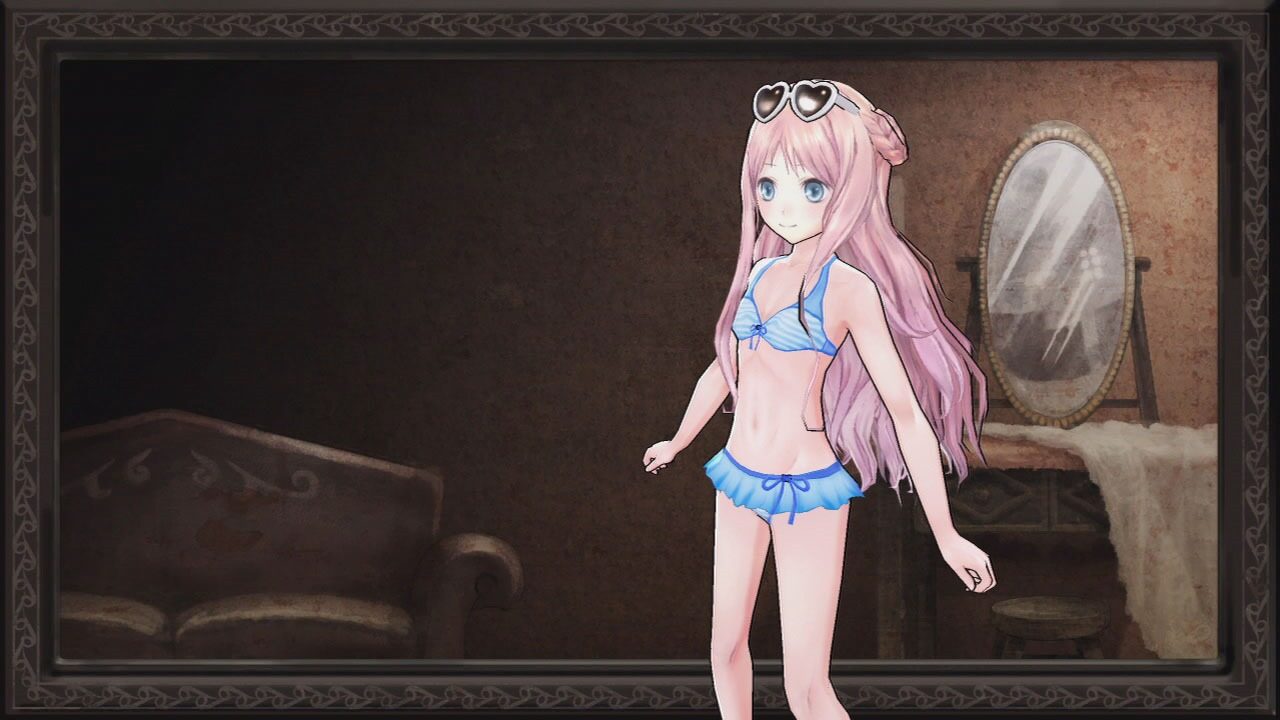 Atelier Rorona Plus The Alchemist of Arland ss 100