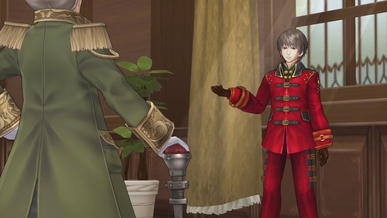 Atelier Rorona Plus The Alchemist of Arland ss 116