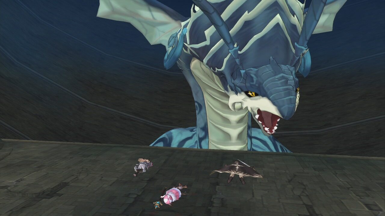 Atelier Rorona Plus The Alchemist of Arland ss 127