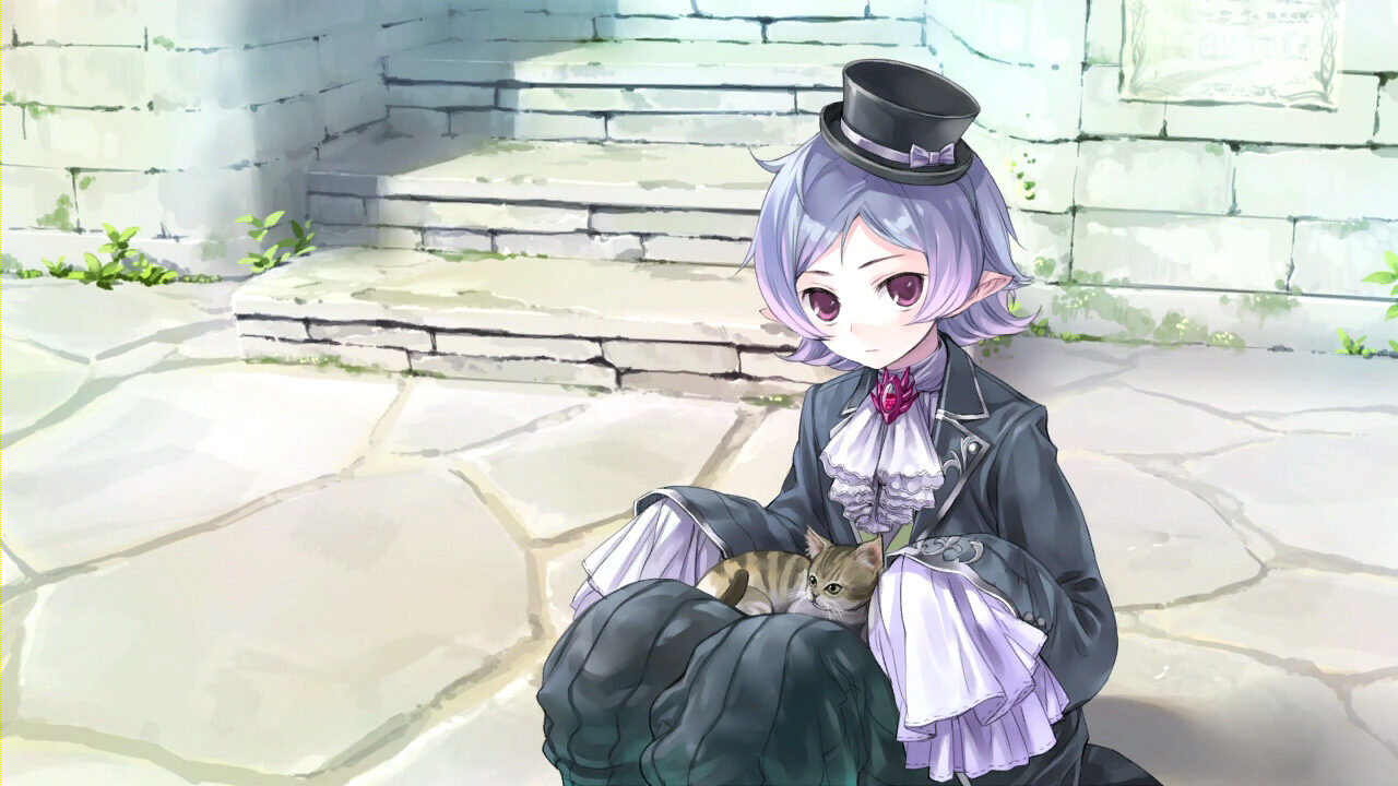 Atelier Rorona Plus The Alchemist of Arland ss 179