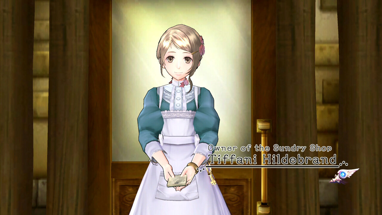 Atelier Rorona Plus The Alchemist of Arland ss 183