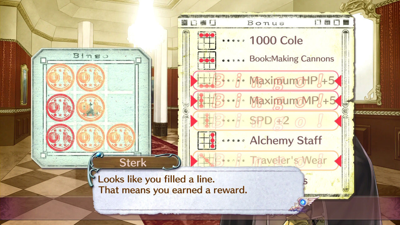 Atelier Rorona Plus The Alchemist of Arland ss 189