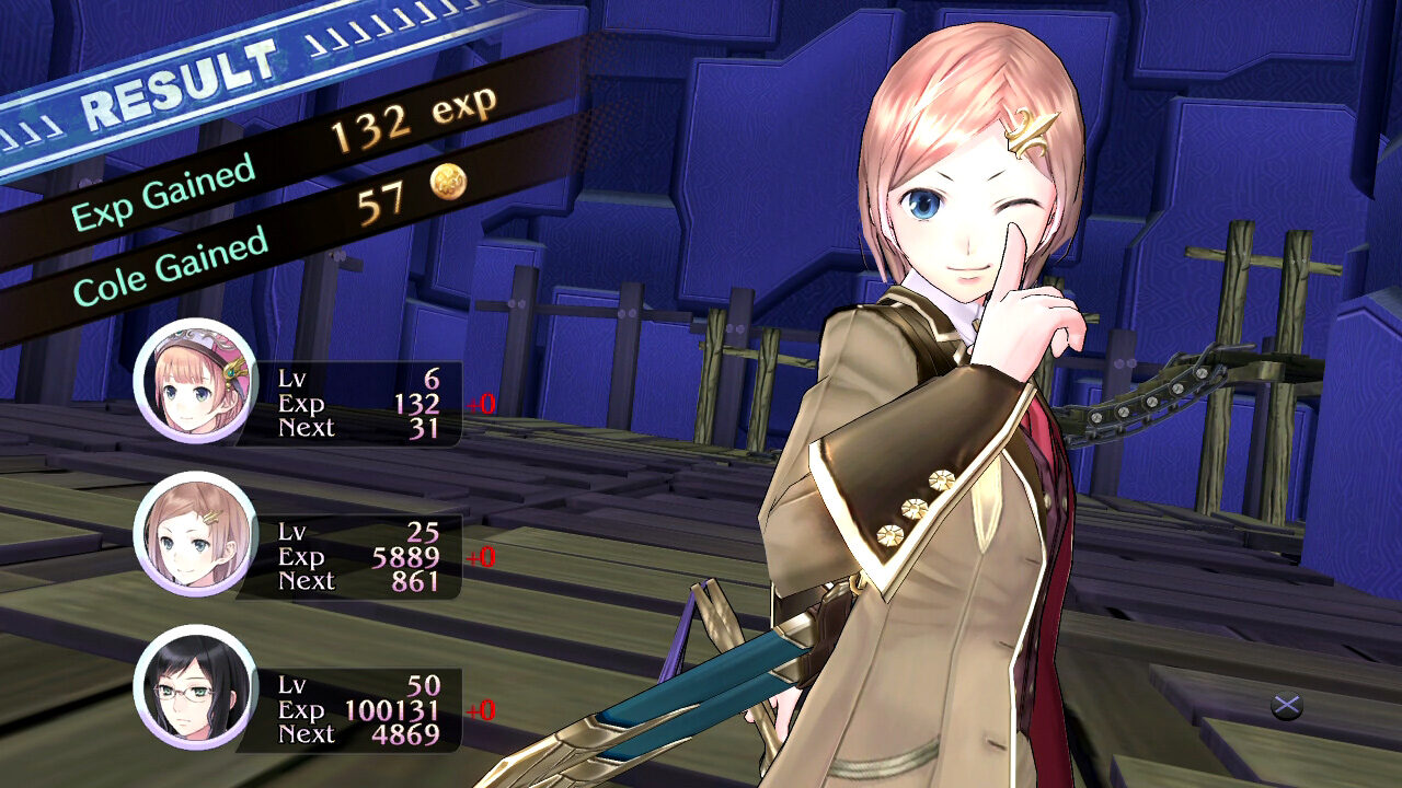 Atelier Rorona Plus The Alchemist of Arland ss 200