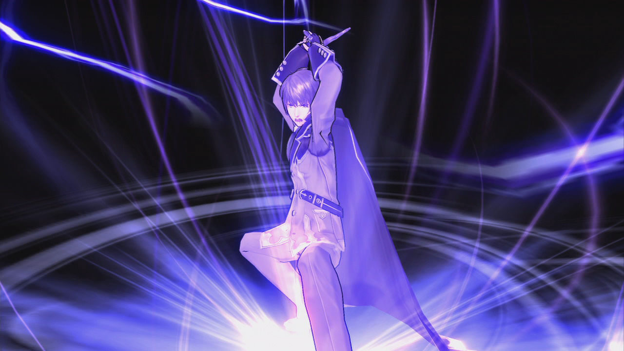 Atelier Rorona Plus The Alchemist of Arland ss 207