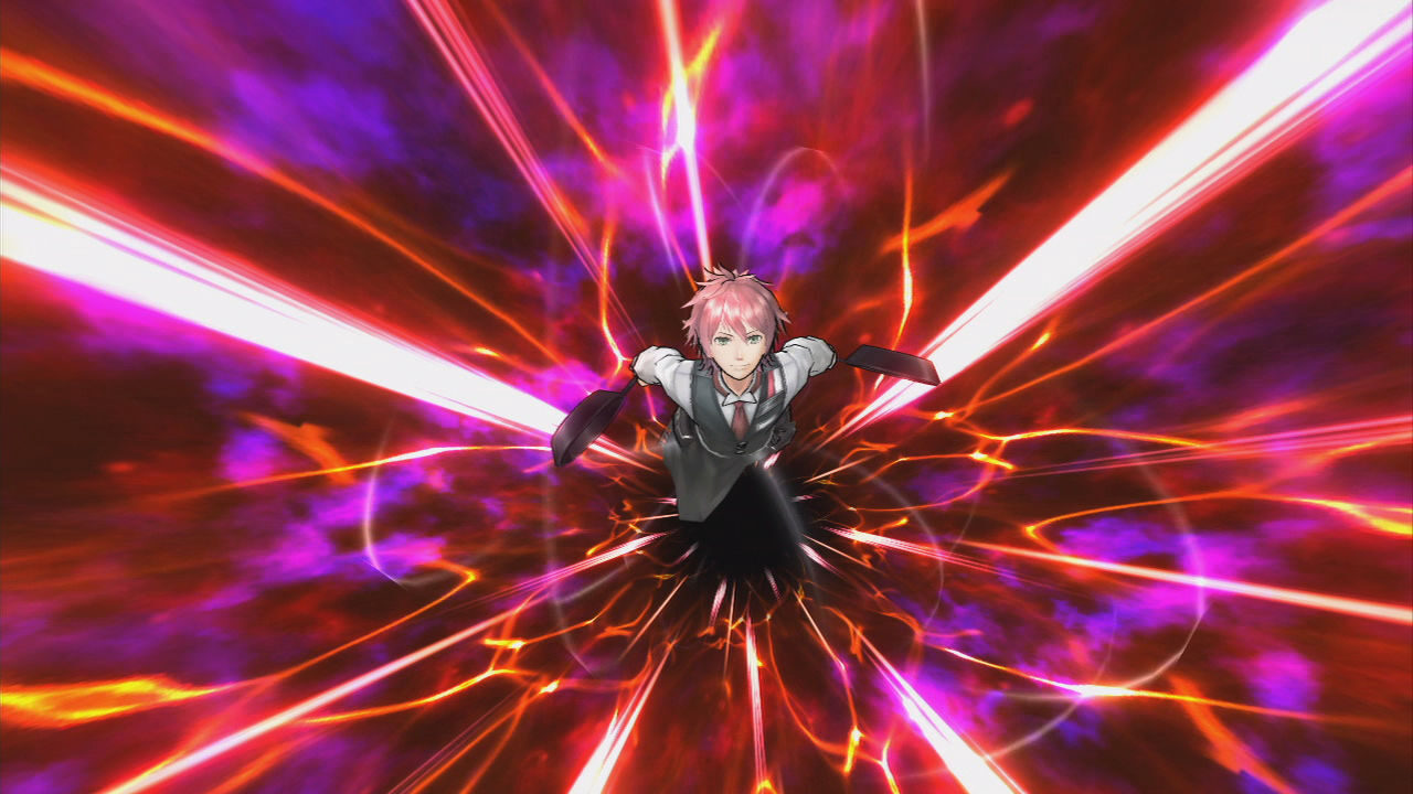 Atelier Rorona Plus The Alchemist of Arland ss 208
