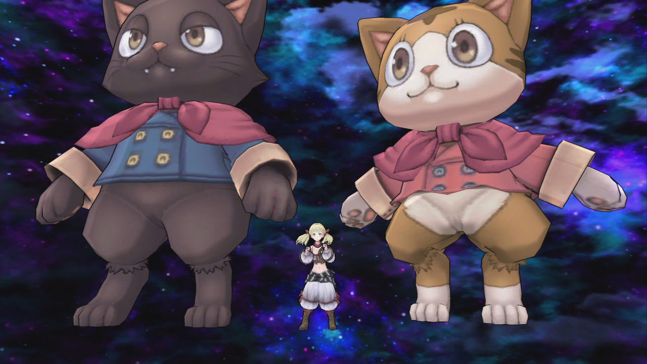 Atelier Rorona Plus The Alchemist of Arland ss 209