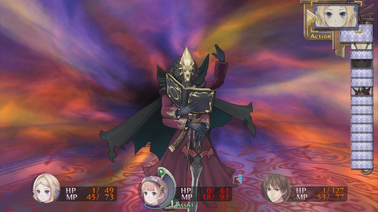 Atelier Rorona Plus The Alchemist of Arland ss 211