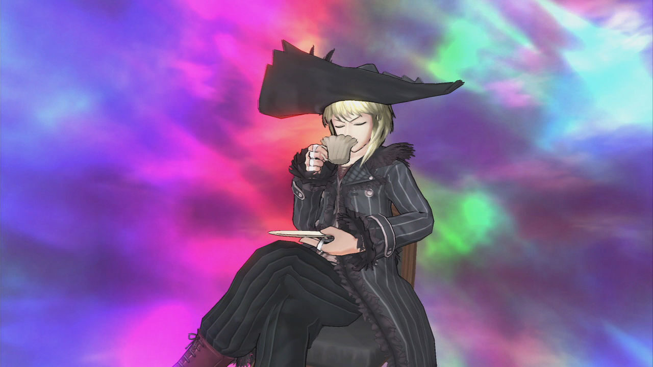 Atelier Rorona Plus The Alchemist of Arland ss 212