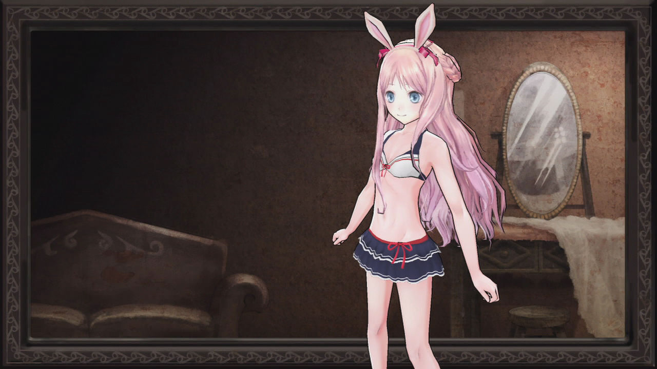 Atelier Rorona Plus The Alchemist of Arland ss 213
