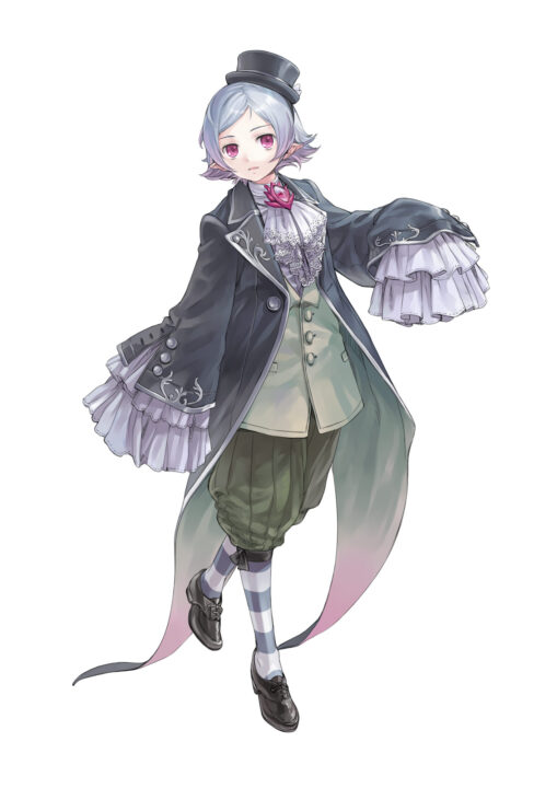 Atelier Rorona The Alchemist of Arland art 007