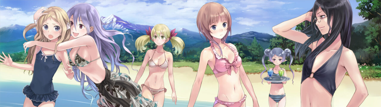 Atelier Rorona The Alchemist of Arland art 019
