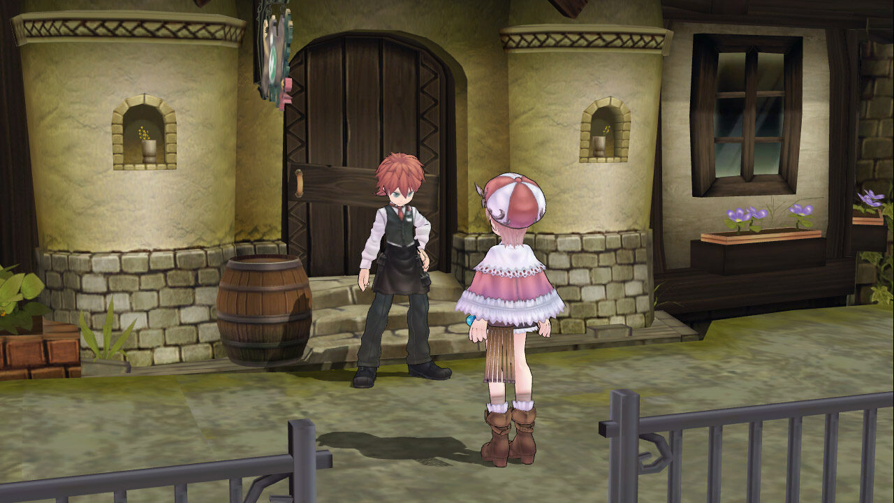 Atelier Rorona The Alchemist of Arland ss 015