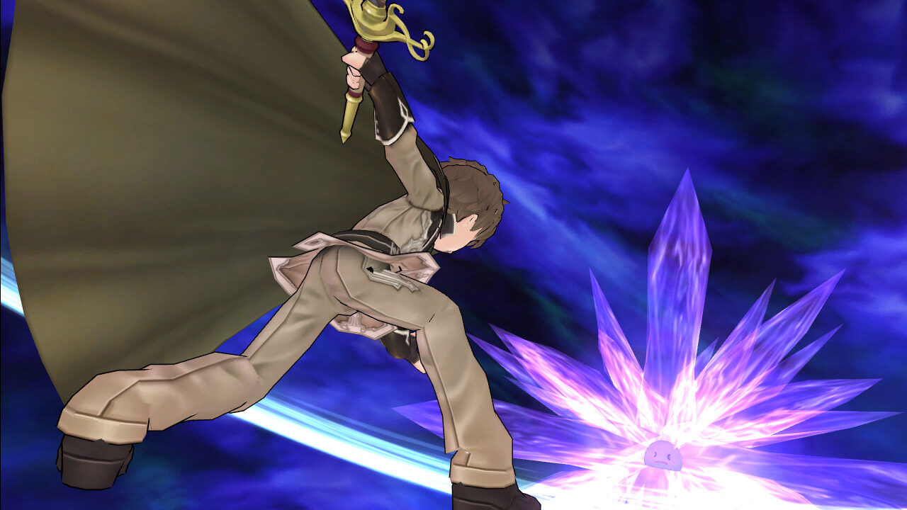 Atelier Rorona The Alchemist of Arland ss 017