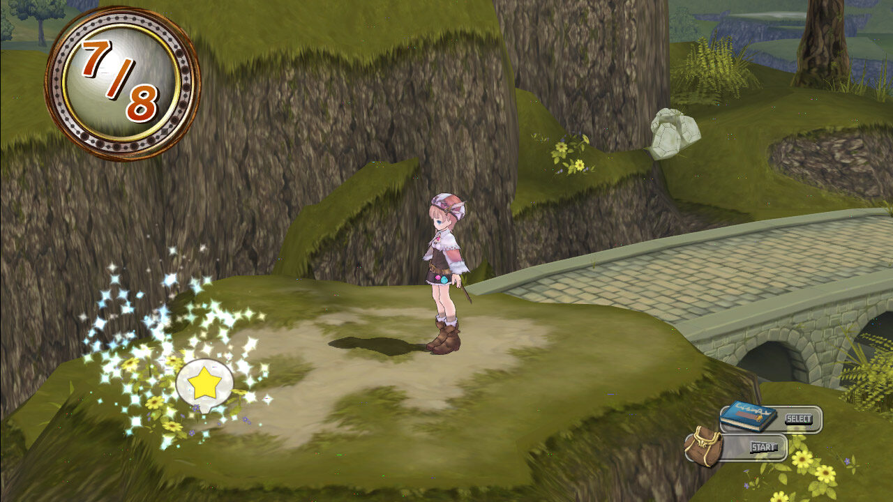 Atelier Rorona The Alchemist of Arland ss 084