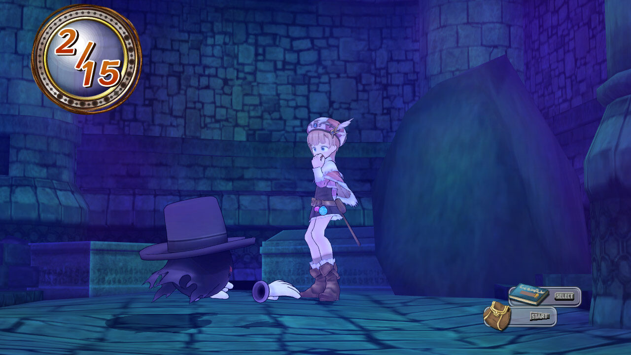 Atelier Rorona The Alchemist of Arland ss 086