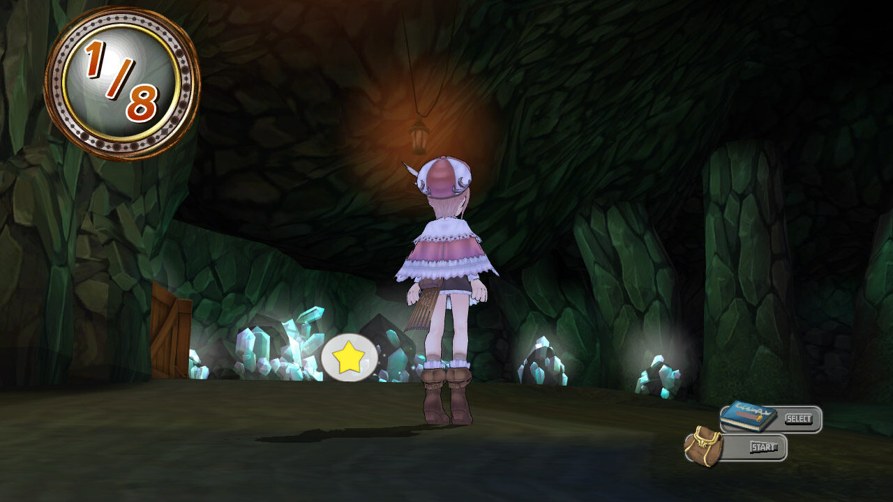 Atelier Rorona The Alchemist of Arland ss 087