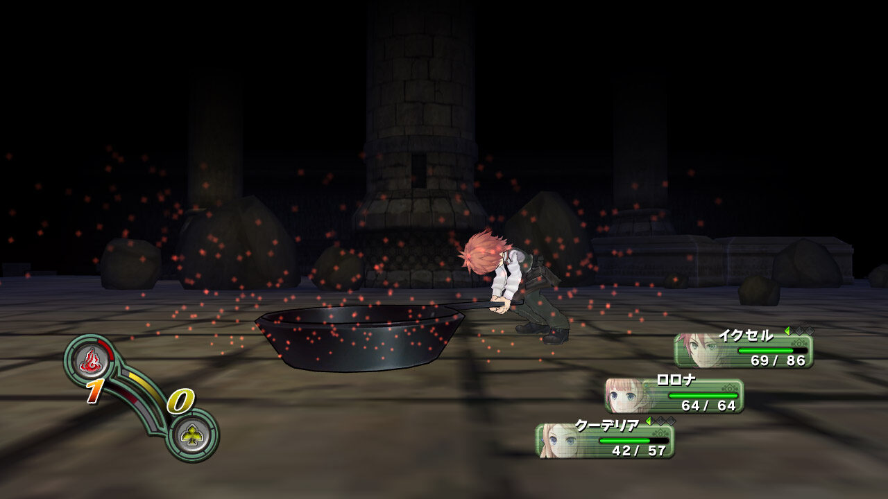 Atelier Rorona The Alchemist of Arland ss 093