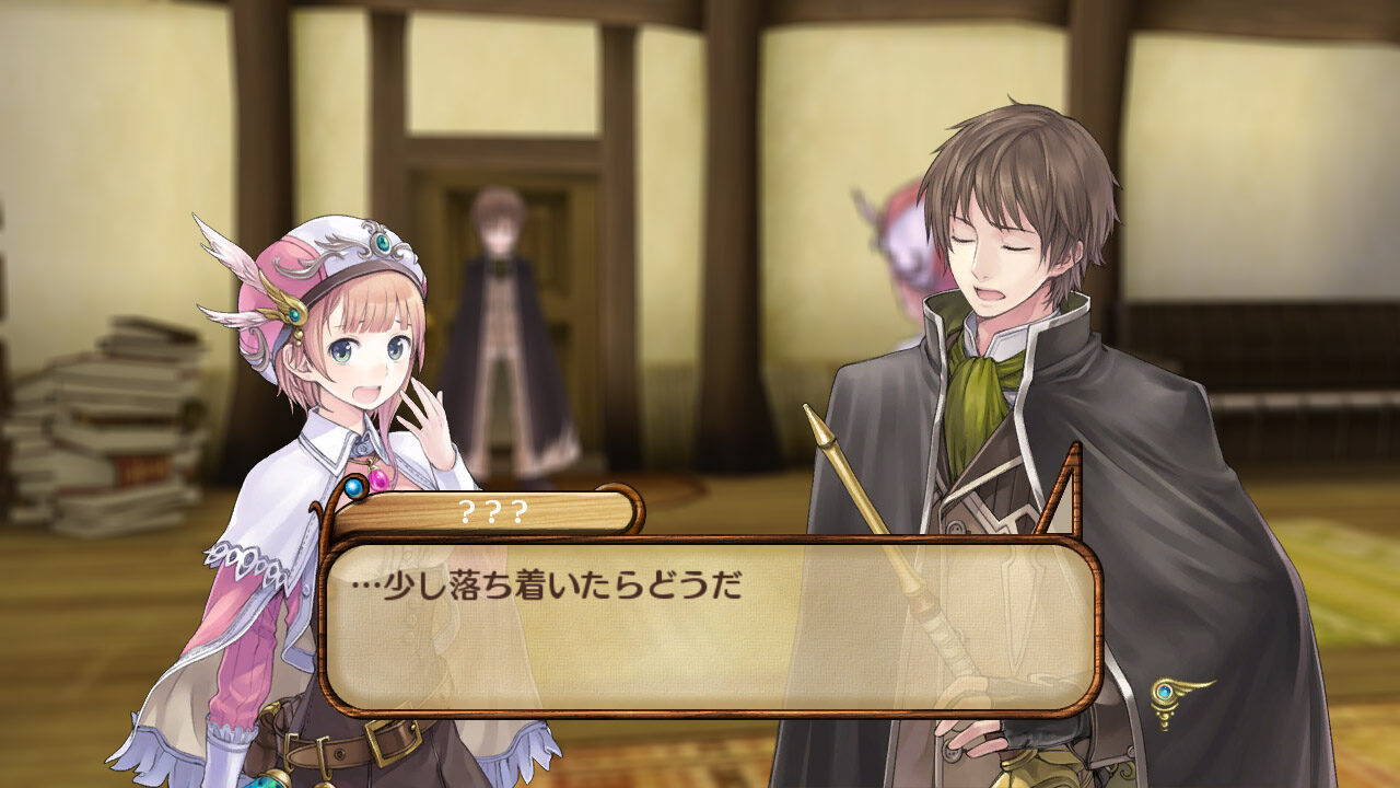 Atelier Rorona The Alchemist of Arland ss 098