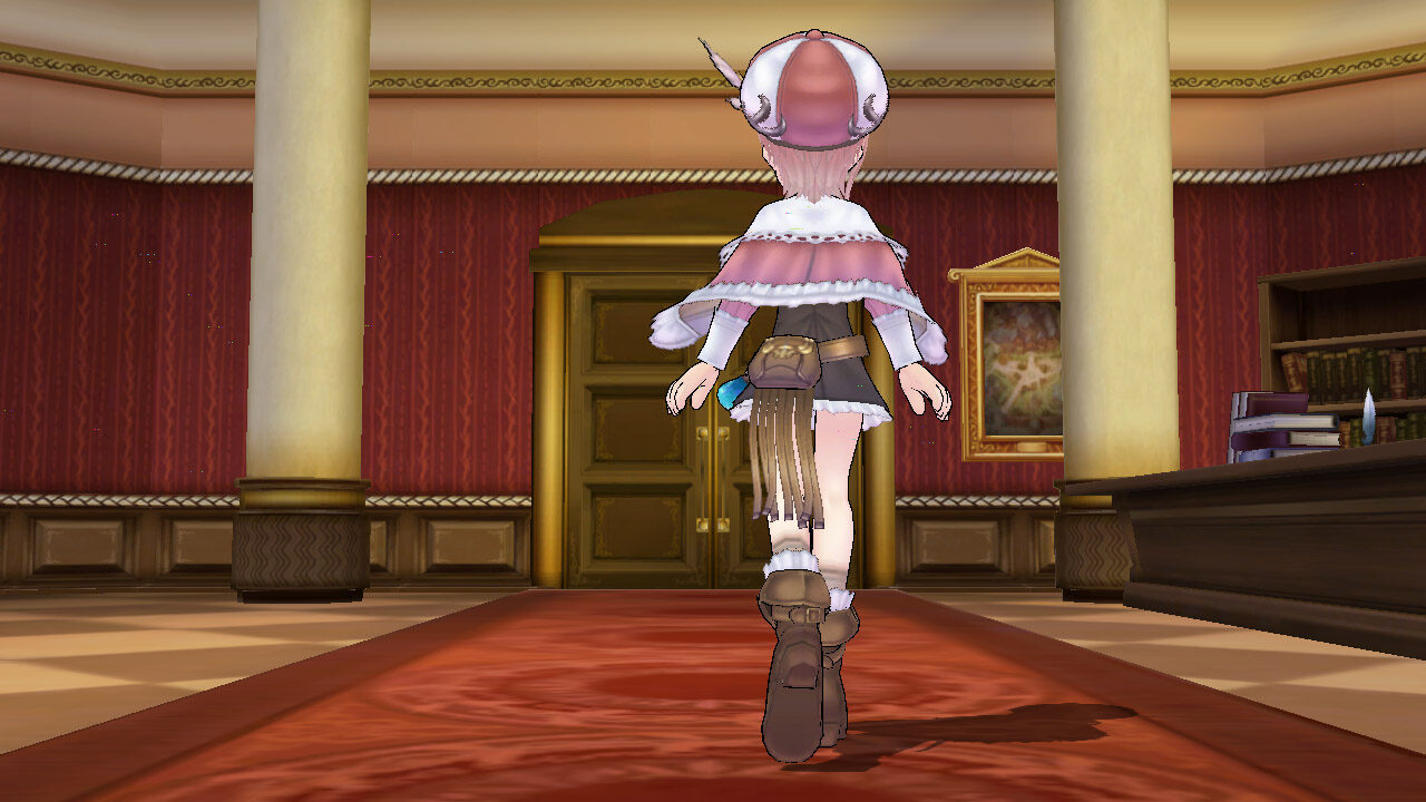 Atelier Rorona The Alchemist of Arland ss 117