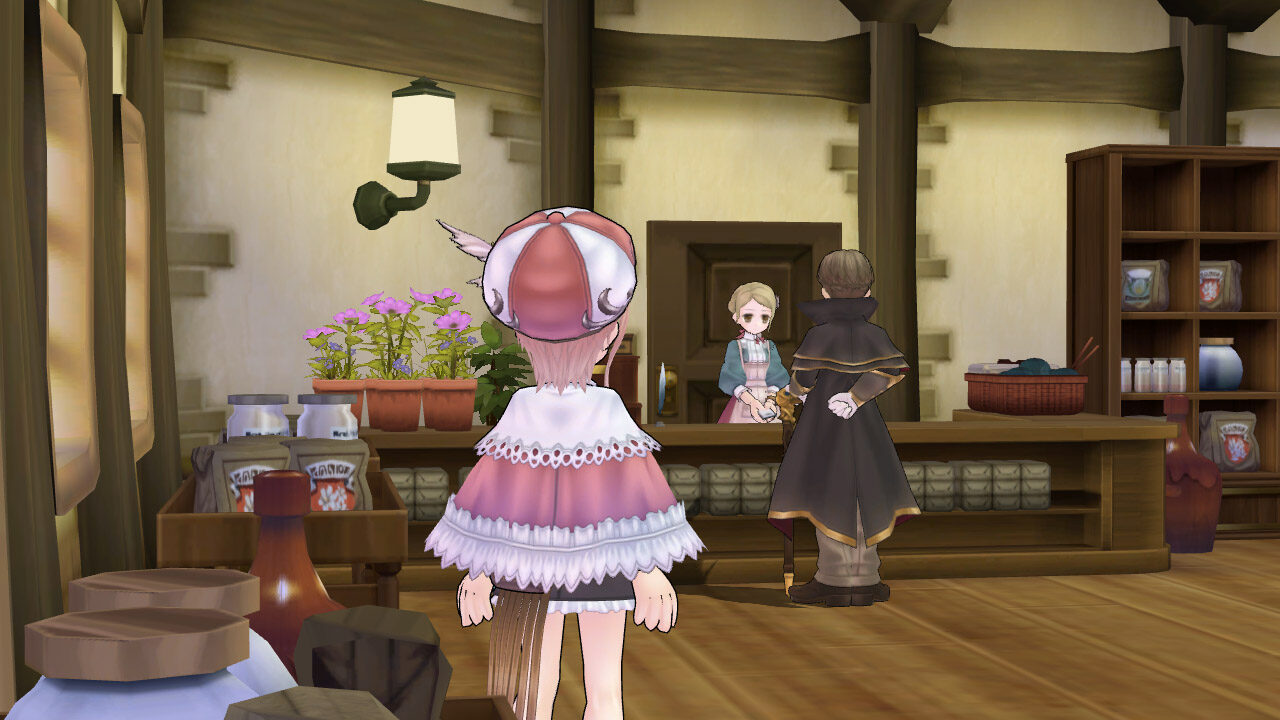 Atelier Rorona The Alchemist of Arland ss 119