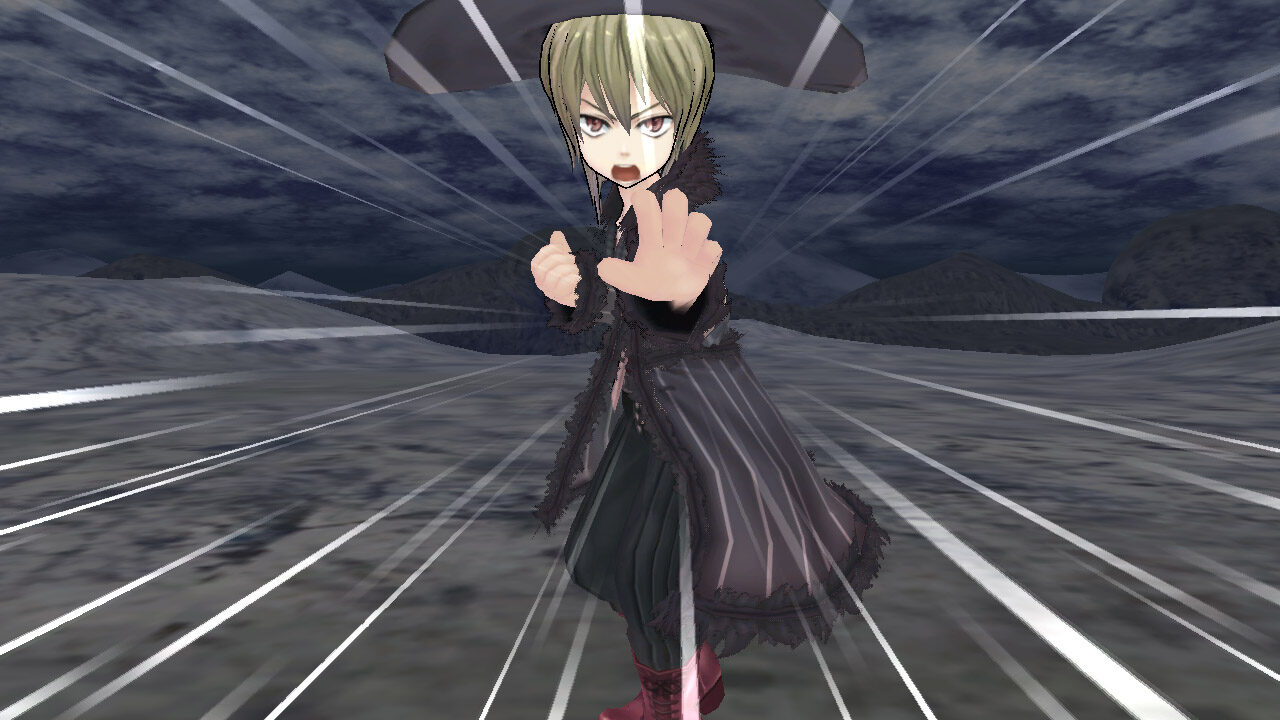 Atelier Rorona The Alchemist of Arland ss 131
