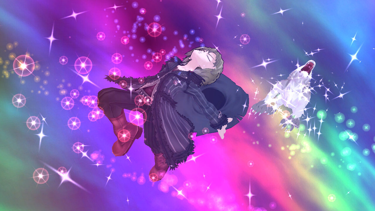 Atelier Rorona The Alchemist of Arland ss 133