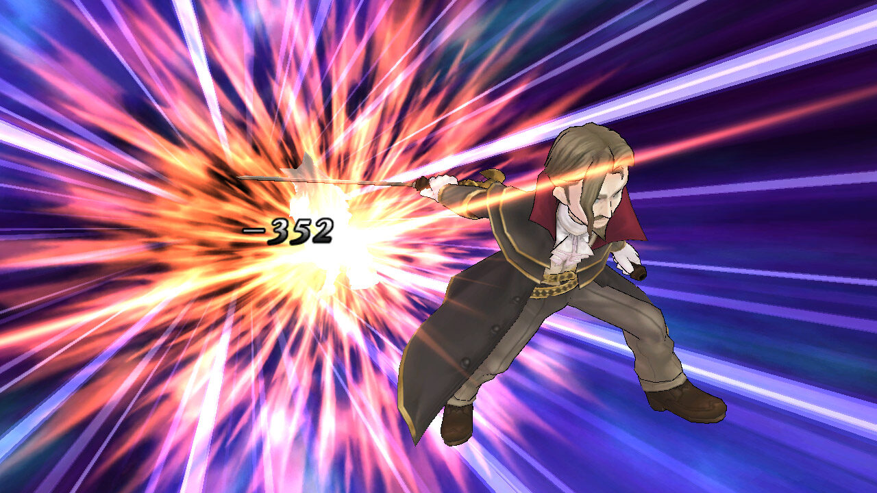 Atelier Rorona The Alchemist of Arland ss 140