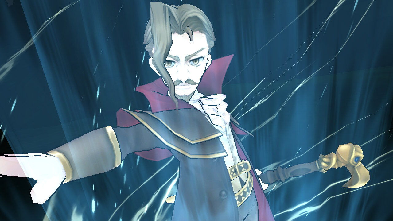 Atelier Rorona The Alchemist of Arland ss 141