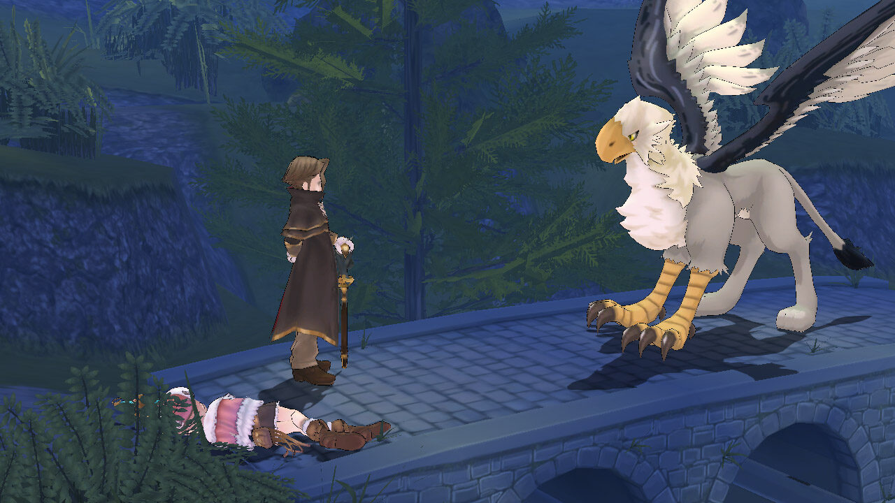 Atelier Rorona The Alchemist of Arland ss 146