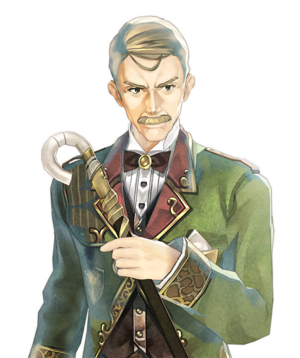 Atelier Shallie Alchemists of the Dusk Sea art 040