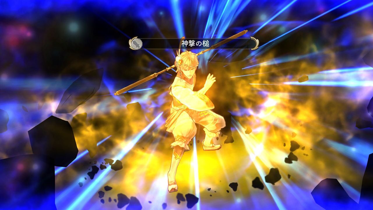 Atelier Shallie Alchemists of the Dusk Sea ss 031