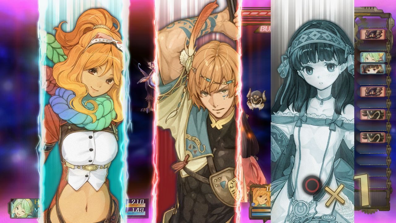 Atelier Shallie Alchemists of the Dusk Sea ss 038