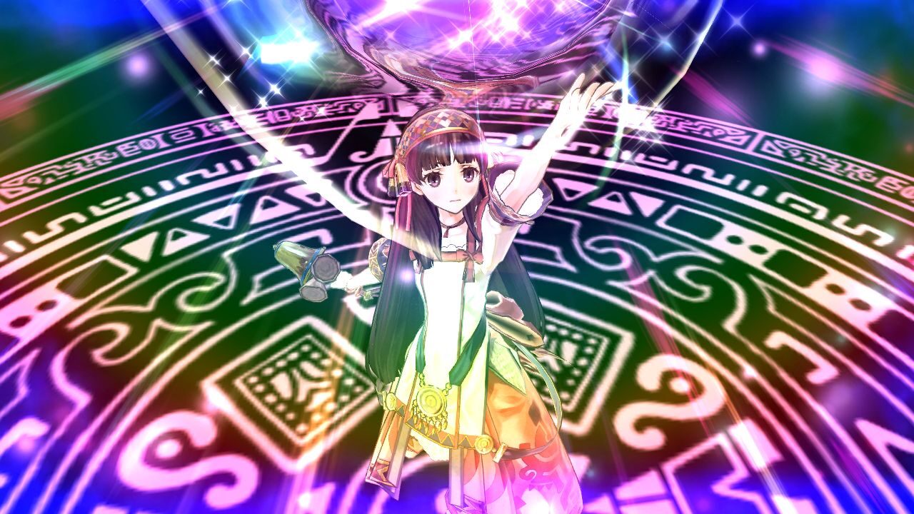 Atelier Shallie Alchemists of the Dusk Sea ss 042
