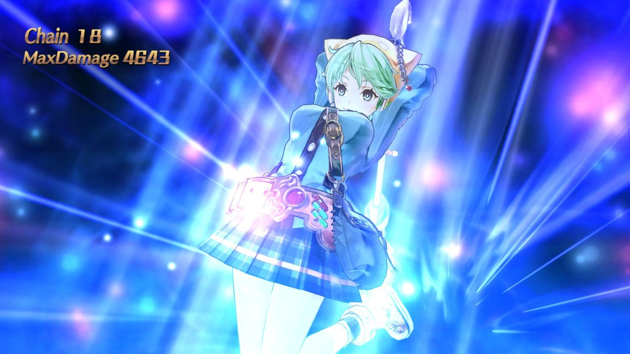 Atelier Shallie Alchemists of the Dusk Sea ss 043