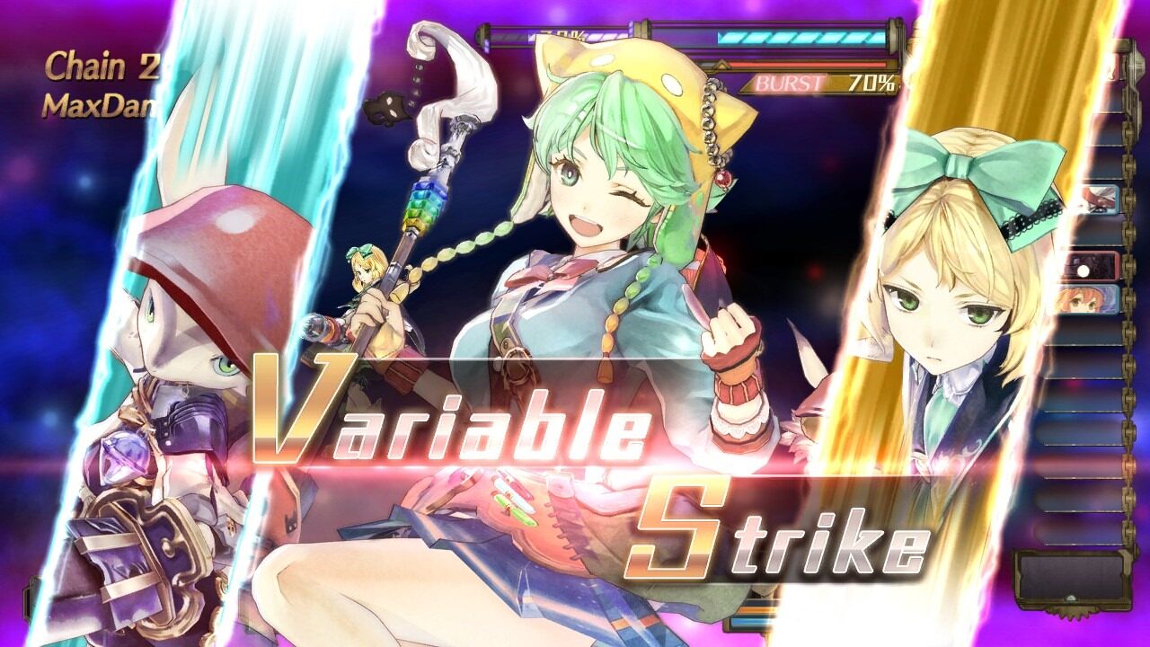 Atelier Shallie Alchemists of the Dusk Sea ss 087